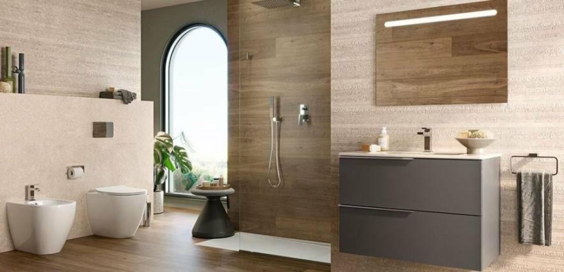 Як створити стильну та функціональну ванну кімнату: секрети правильного вибору меблів