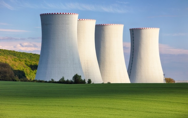 ЄК перевіряє ядерний проєкт Франції на €70 млрд ЄК перевіряє ядерний проєкт Франції на €70 млрд