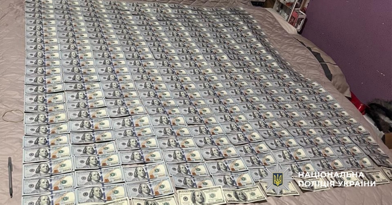 Тисяча &laquo;липових&raquo; опікунів: у Києві викрито масштабну схему для ухилянтів