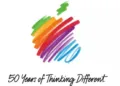 Півстоліття інновацій: Apple святкує 50-річчя!