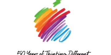 Півстоліття інновацій: Apple святкує 50-річчя!