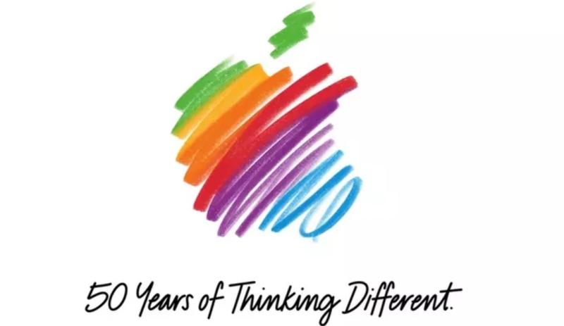Півстоліття інновацій: Apple святкує 50-річчя!