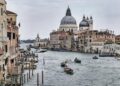 Венеція може піти під воду: вчені пропонують радикальні рішення