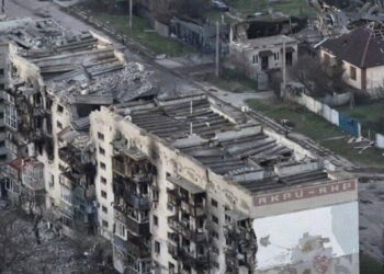 Олешки та Гола Пристань кілька місяців у блокаді росіян: без світла, води і евакуації