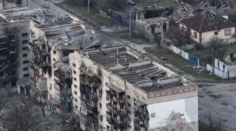 Олешки та Гола Пристань кілька місяців у блокаді росіян: без світла, води і евакуації