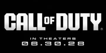 Влітку 2028 року: Activision і Paramount назвали дату прем’єри фільму Call of Duty