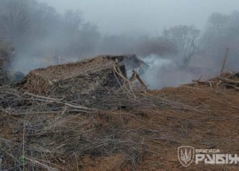 Ситуація на фронті на ранок 5 квітня: протягом доби відбулося 149 бойових зіткнень