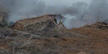 Ситуація на фронті на ранок 5 квітня: протягом доби відбулося 149 бойових зіткнень