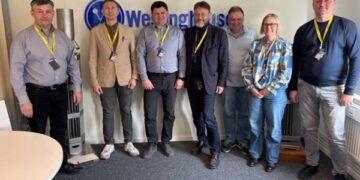 Україна розширює співпрацю з Westinghouse – ЗМІ