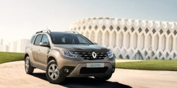 Українці масово пересідають на кросовери: ТОП-10 моделей року