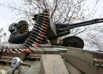 У Запорізькій області Сили оборони відбили 16 атак на Гуляйпільському напрямку, – Генштаб