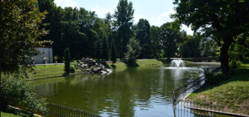 Вхід у парк Шевченка можуть зробити платним: що відомо