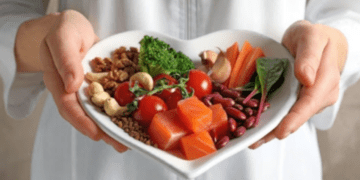 Як знизити ризик інфаркту: прості поради з харчування