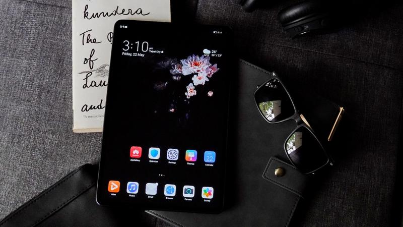 Huawei витіснила Apple з трону: китайський ринок планшетів змінив лідера