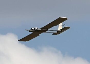 Харків атакували ворожі дрони