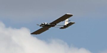 Харків атакували ворожі дрони