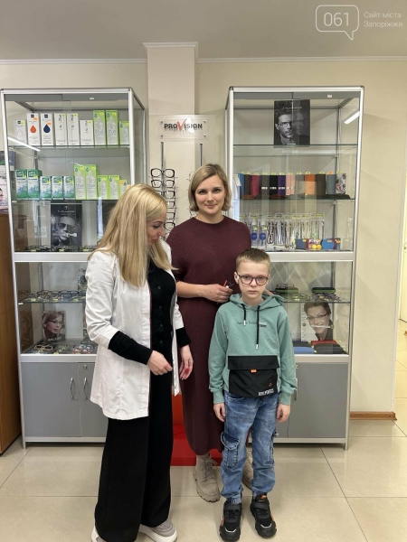 Педіатри та дитячі лікарі у Запоріжжі: де отримати якісну медичну допомогу