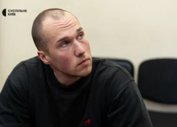 Патрульному, який втік з місця стрілянини у Києві, обрано запобіжний захід