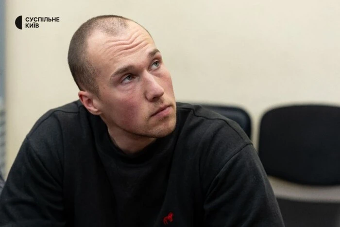 Патрульному, який втік з місця стрілянини у Києві, обрано запобіжний захід