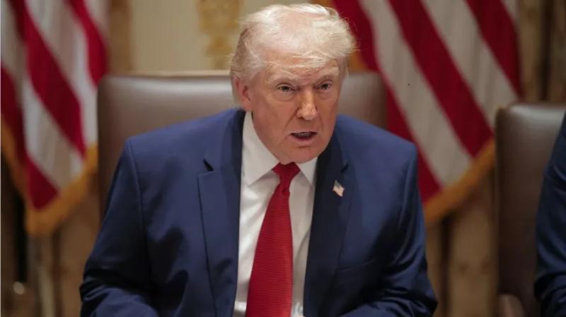 Трамп зробив нову заяву про допомогу Україні у війні