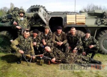 Перші постріли на Донбасі: 12 років тому Україна вступила у Війну за Незалежність.