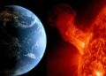 Магнітні бурі накриють Землю: коли чекати піку
