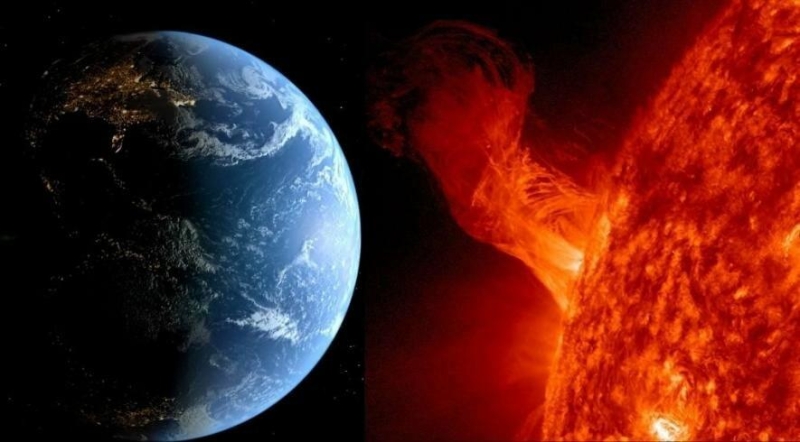 Магнітні бурі накриють Землю: коли чекати піку