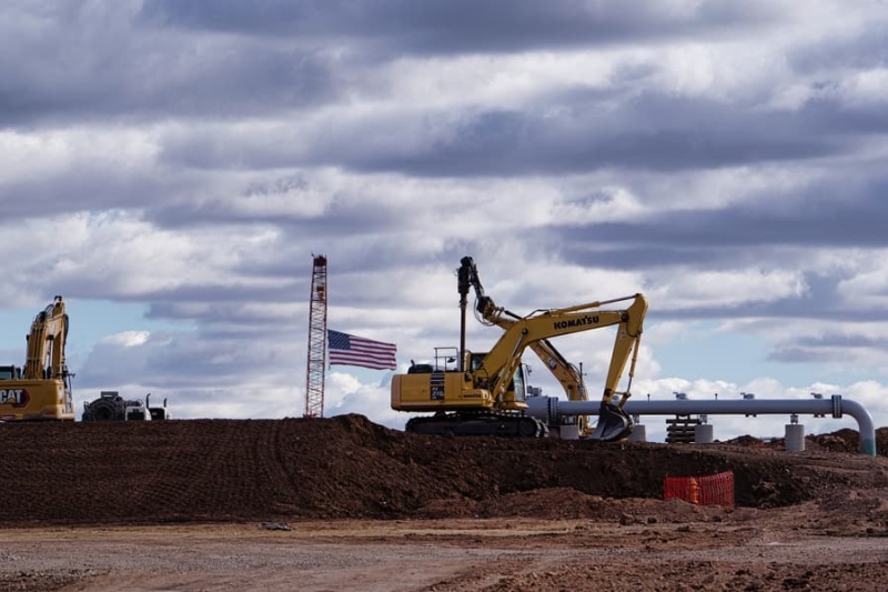 Ядерна енергія для ШІ: чому проєкт Matador втрачає керівництво та довіру ринку