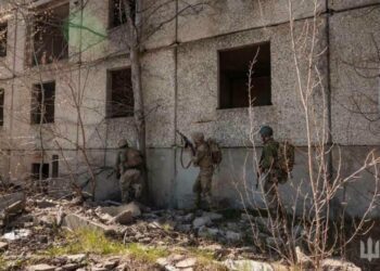 У Запорізькій області відбулося 10 бойових зіткнень, – Генштаб