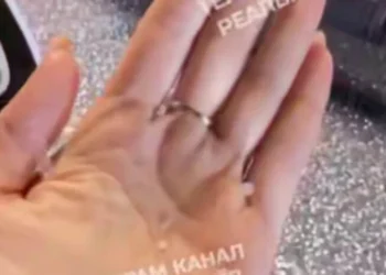 Перші весняні грози: Київ засипало градом (відео)