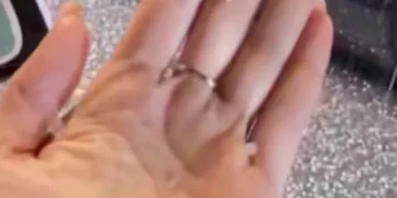 Перші весняні грози: Київ засипало градом (відео)