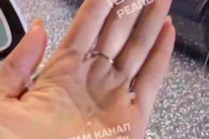 Перші весняні грози: Київ засипало градом (відео)