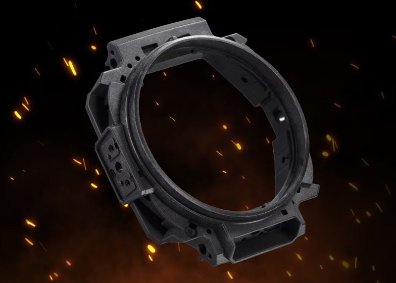 Так виглядає "високогірний преміум": Casio представила оновлені годинники туристичної серії Pro Trek