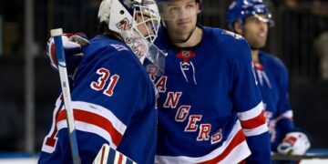 НХЛ: провал Вашингтона й успіх Піттсбурга