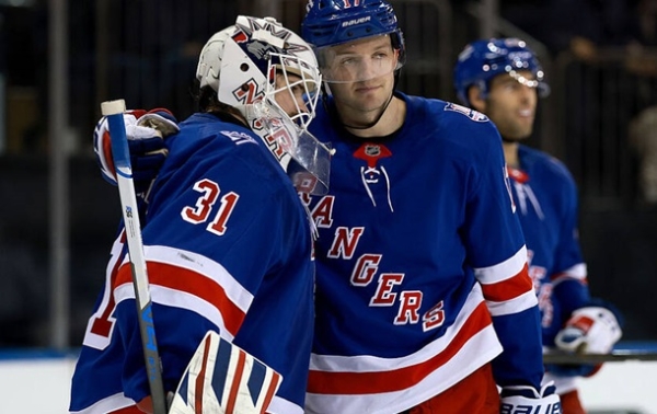 НХЛ: провал Вашингтона й успіх Піттсбурга НХЛ: провал Вашингтона й успіх Піттсбурга