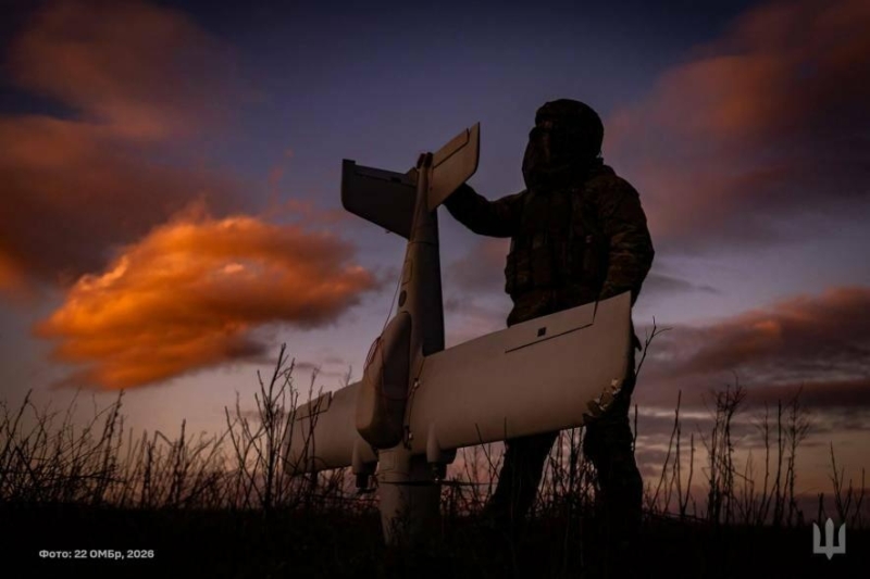 У Запорізькій області Сили оборони відбили 11 ворожих атак, &ndash; Генштаб