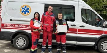 12 хвилин між життям і смертю: як тернопільські медики «витягнули» пацієнта з того світу після зупинки серця