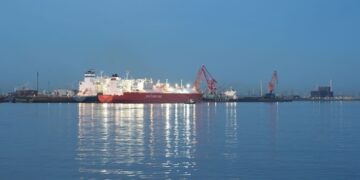 Китай збагачується на перепродажі газу з РФ – ЗМІ