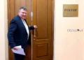 Міносвіти звільнило Бугрова з посади ректора Університету Шевченка
