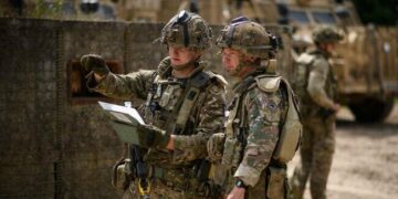 Британія готується до гіршого: Лондон розробляє план переходу всієї держави у стан війни