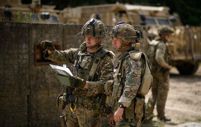 Британія готується до гіршого: Лондон розробляє план переходу всієї держави у стан війни