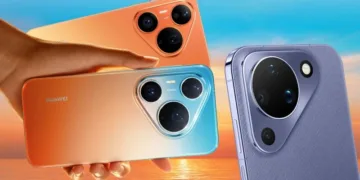 Huawei Pura 90 Pro та Pro Max: залізо власного приготування та гра в мегапікселі