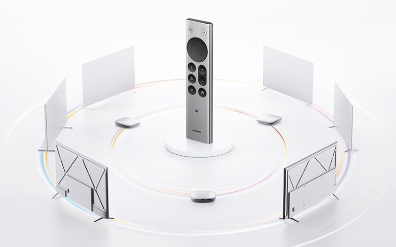 Xiaomi Bluetooth Remote 2 Pro: пульт, який нарешті подружився зі смартфоном
