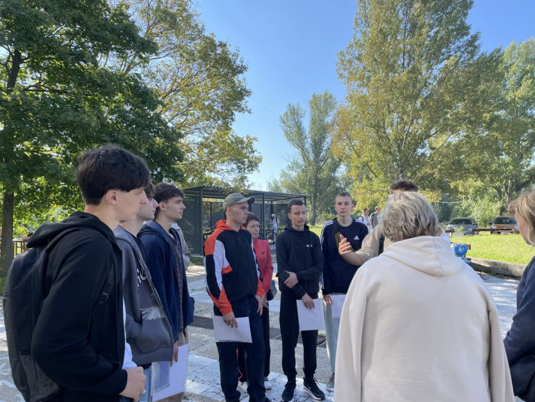 Вибір ВНЗ у Запоріжжі: навчання в Україні та за кордоном