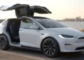 Tesla завершила виробництво Model S і Model X