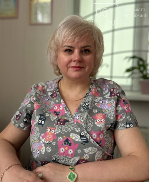 Педіатри та дитячі лікарі у Запоріжжі: де отримати якісну медичну допомогу