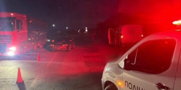 Аварія на Одещині забрала життя молодої дівчини