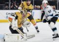 НХЛ: Вегас не втримався проти Юти