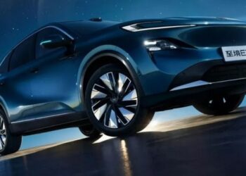 Новий кросовер General Motors за ціною Duster викликав ажіотаж (ФОТО)