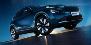 Новий кросовер General Motors за ціною Duster викликав ажіотаж (ФОТО)